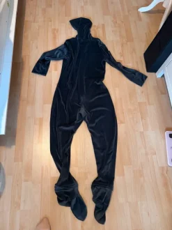 Onesie Damen (flauschig)
