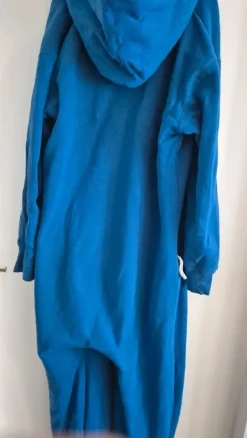 Onesie/ Jumpsuit/ Overall/ Pyjama