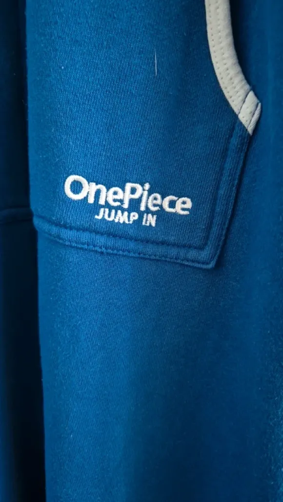 Onesie/ Jumpsuit/ Overall/ Pyjama