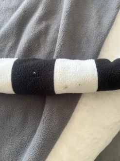 Onesie Lemur XL