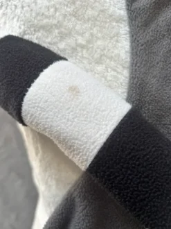 Onesie Lemur XL
