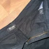 Only & Sons Cargo Hose Schwarz – Größe W31/L32
