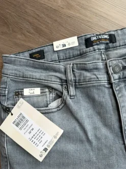 Only & Sons jeans man