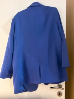 Only Blazer – Lila – Größe 42