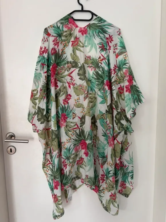 ONLY Damen Strand Overall Gr. L/XL