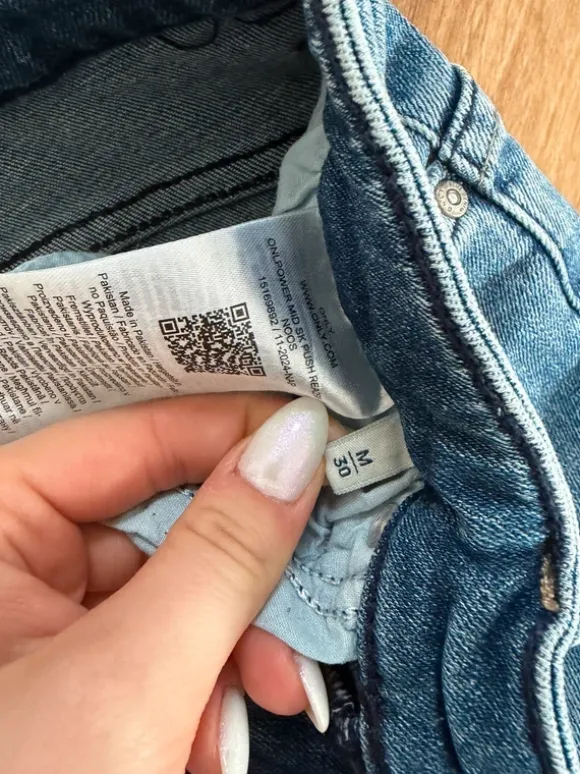 Only Jeans