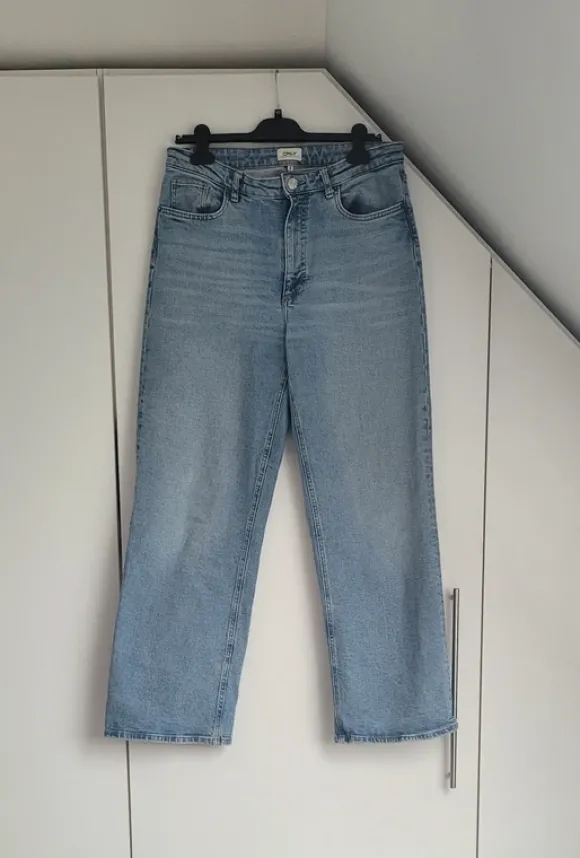 Only Jeans Wideleg