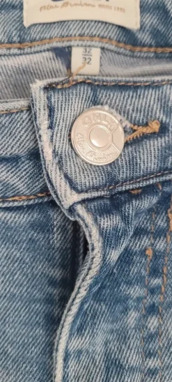 Only Jeans Wideleg