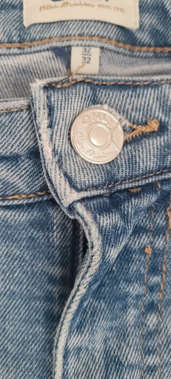 Only Jeans Wideleg