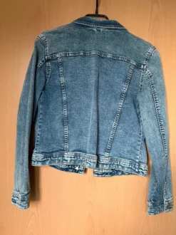Only Jeansjacke