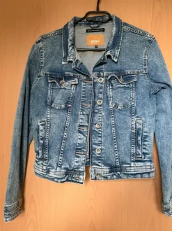 Only Jeansjacke