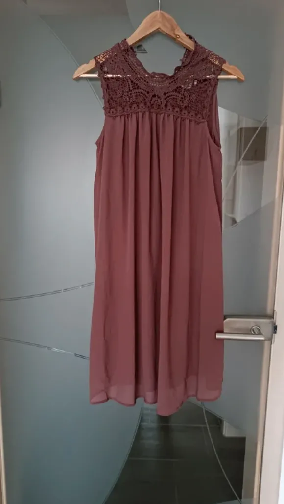 Only Maternity Gr.XS Umstandskleid