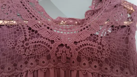 Only Maternity Gr.XS Umstandskleid