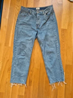 Only Mom Jeans, Gr. 30/30