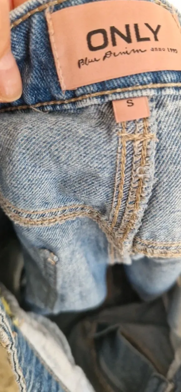 only Short G S