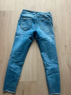 ONLY Skinny Jeans im Used-Look 👖💙