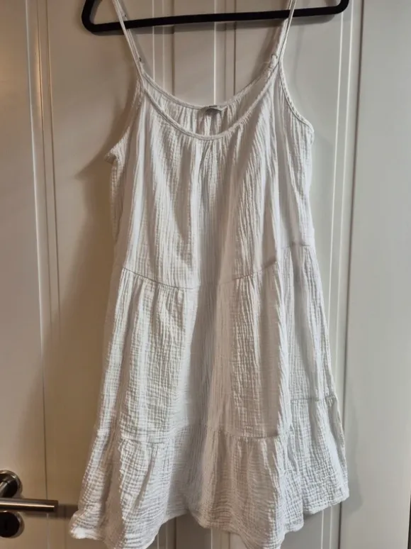 Only Sommerkleid Gr.XL