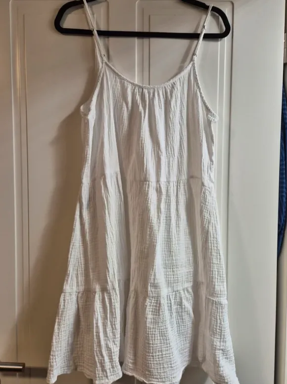 Only Sommerkleid Gr.XL