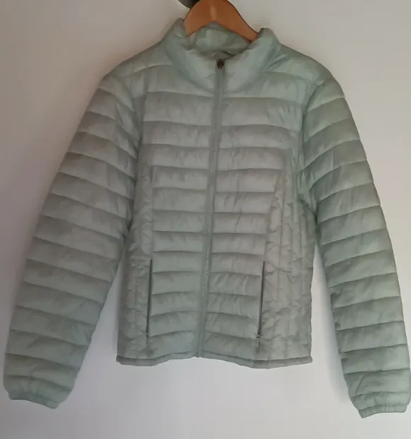 Only Steppjacke