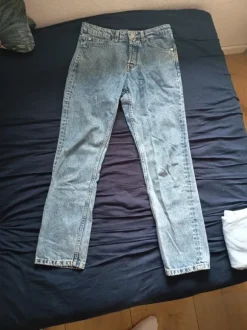 Only&Sons Hose Edge Loose