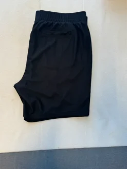 Only&Sons Shorts schwarz