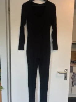 Onsie, Jumpsuit sehr guter Zustand, weich, Overall