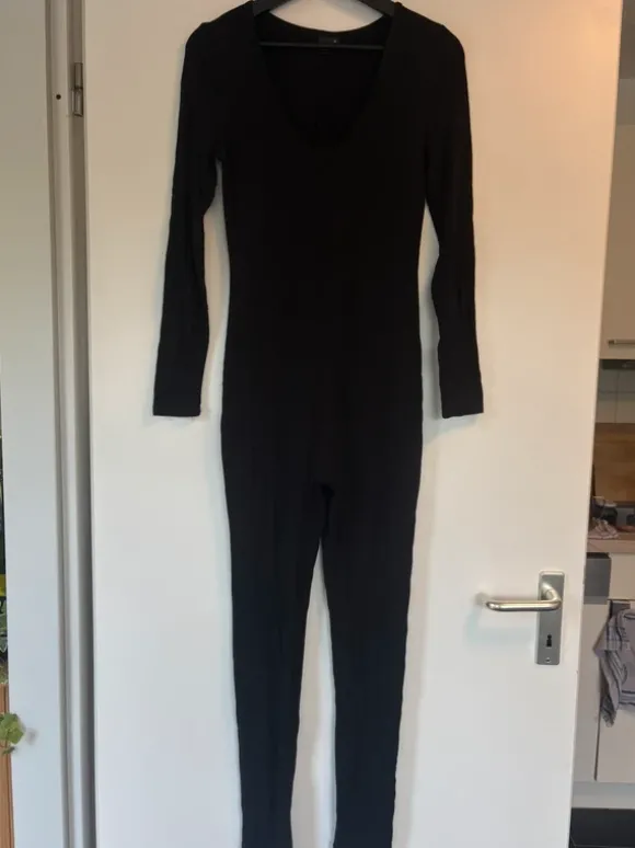 Onsie, Jumpsuit sehr guter Zustand, weich, Overall