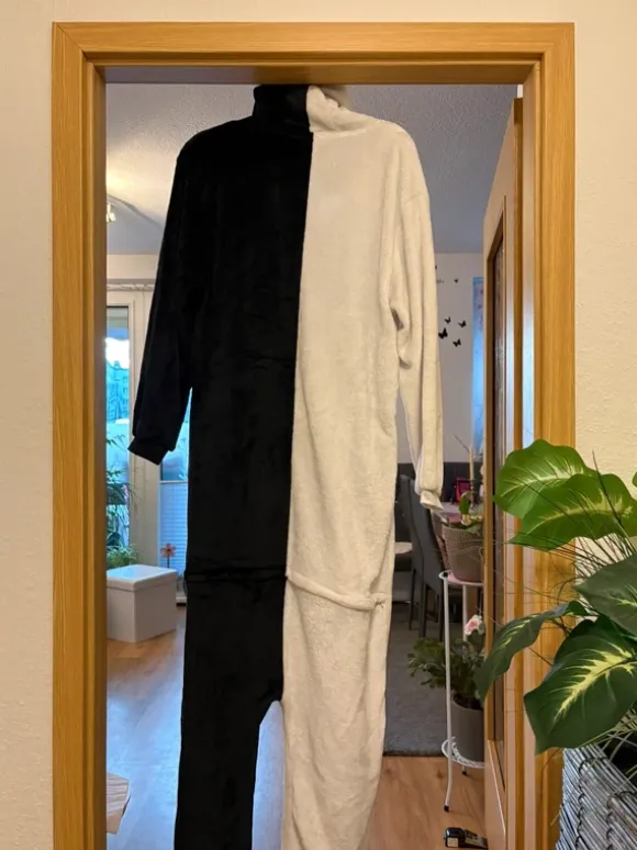 Onsie Monokuma Kigurumi