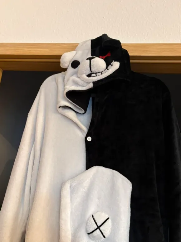 Onsie Monokuma Kigurumi
