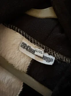 Onsie Monokuma Kigurumi