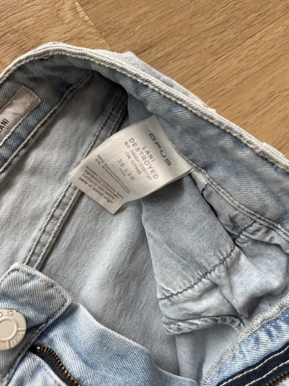 Opus Jeans Lani 36