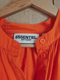 Oranje kleedje essentiel