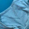 Organic Basics Bh Hellblau Gr. M