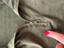 Original Bundeswehr Tactical Shirt Warrior Größe M
