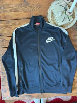 Original Nike Trainingsjacke