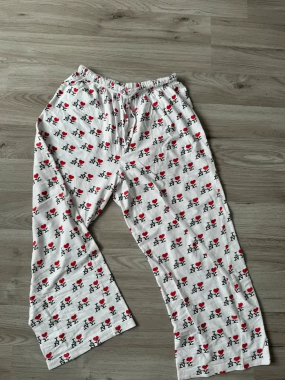 Originale I love New York Schlafhose