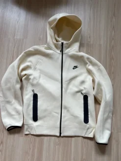 Originale Nike Sportswear Tech Fleece Windrunner Full-Zip Kapuzenjacke