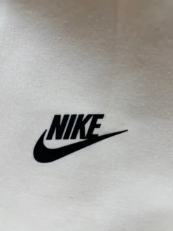 Originale Nike Sportswear Tech Fleece Windrunner Full-Zip Kapuzenjacke