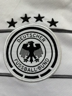 Originales Adidas DFB Deutschland Heimtrikot 2020/21