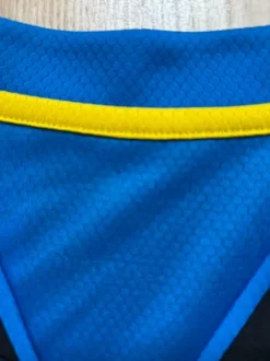 Originales Manchester United Ausweichtrikot 2021/22