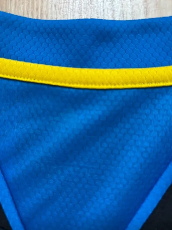 Originales Manchester United Ausweichtrikot 2021/22