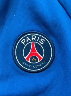 Originales Nike Paris Saint-Germain Squad Drill Top 2017/18