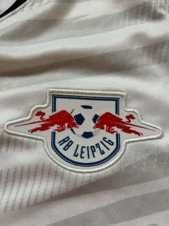 Originales RB Leipzig Auswärtstrikot 2019/20 – Sabitzer #7