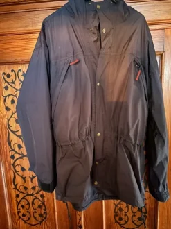 Outdoor Wanderjacke , Long Jacke Fjällraven