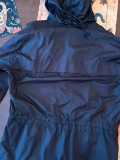 Outdoor Wanderjacke , Long Jacke Fjällraven