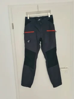 Outdoorhose, sehr gut, RevolutionRace