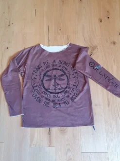 Outlander Sweatshirt Gr. M