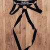 Outtox Harness – Schwarz