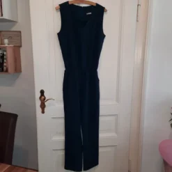 Overall - dunkelblau