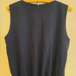 Overall - dunkelblau